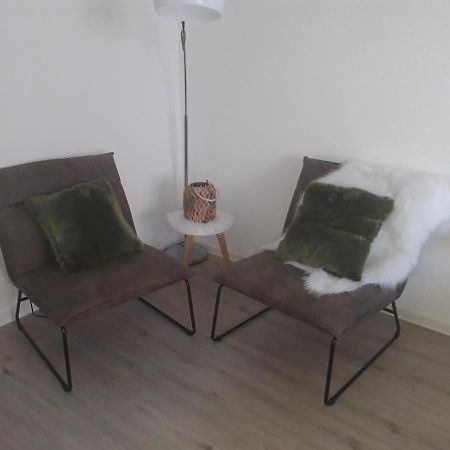 Moderne Ferienwohnung In Lippstadt Zentrum Exteriér fotografie