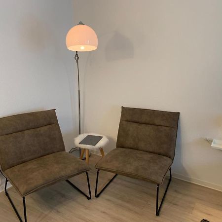 Moderne Ferienwohnung In Lippstadt Zentrum Exteriér fotografie