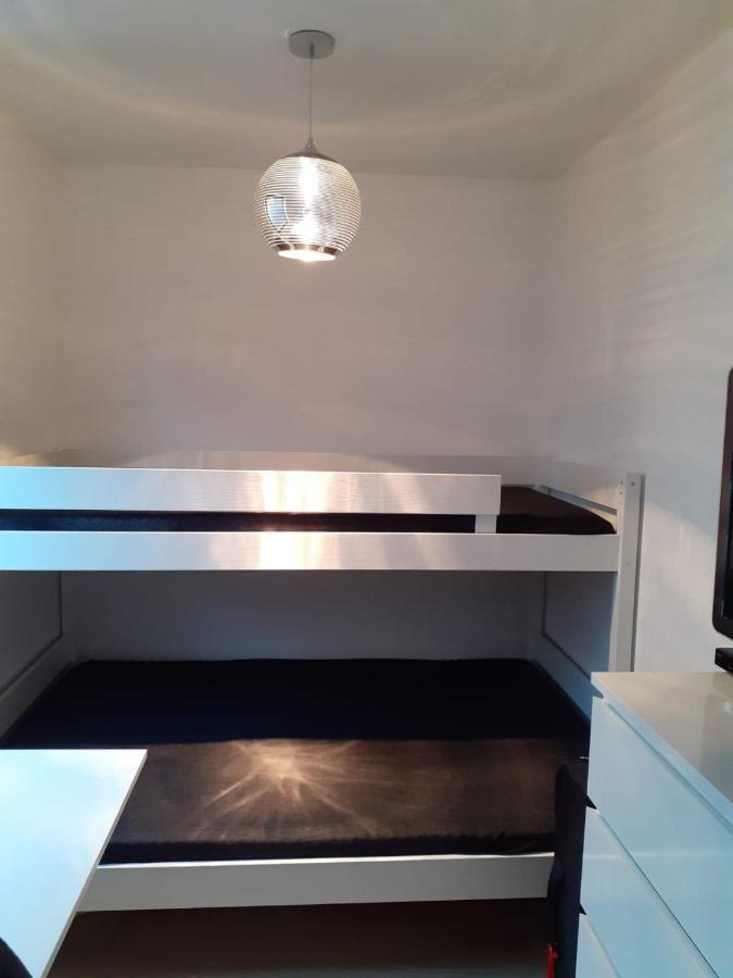 Moderne Ferienwohnung In Lippstadt Zentrum Exteriér fotografie