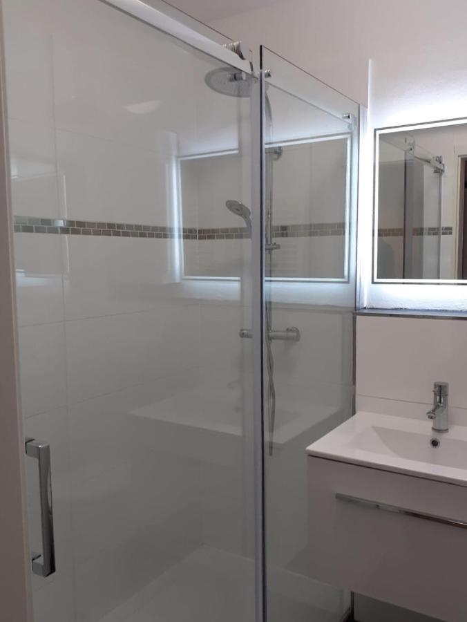 Moderne Ferienwohnung In Lippstadt Zentrum Exteriér fotografie