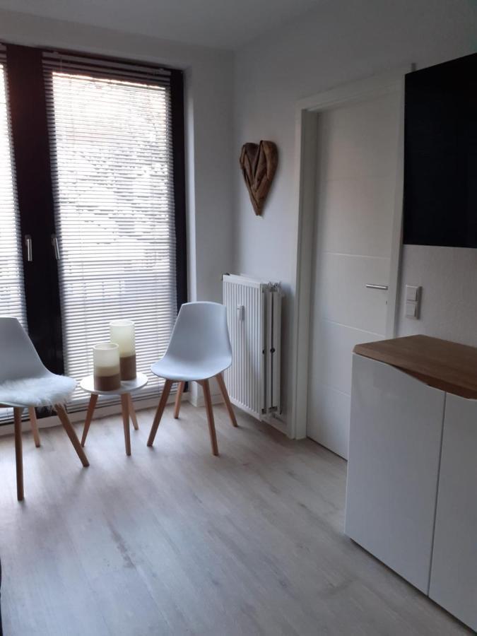 Moderne Ferienwohnung In Lippstadt Zentrum Exteriér fotografie