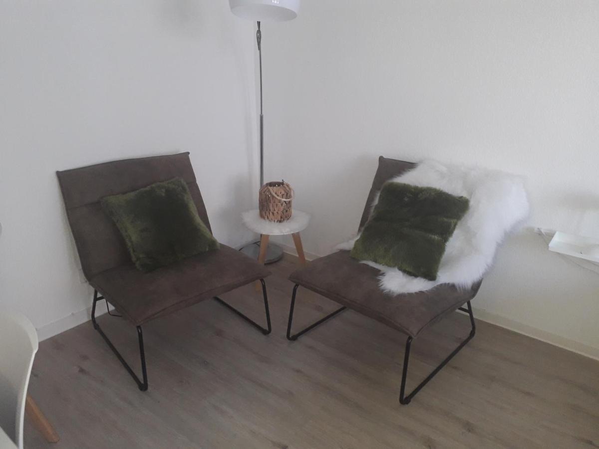 Moderne Ferienwohnung In Lippstadt Zentrum Exteriér fotografie