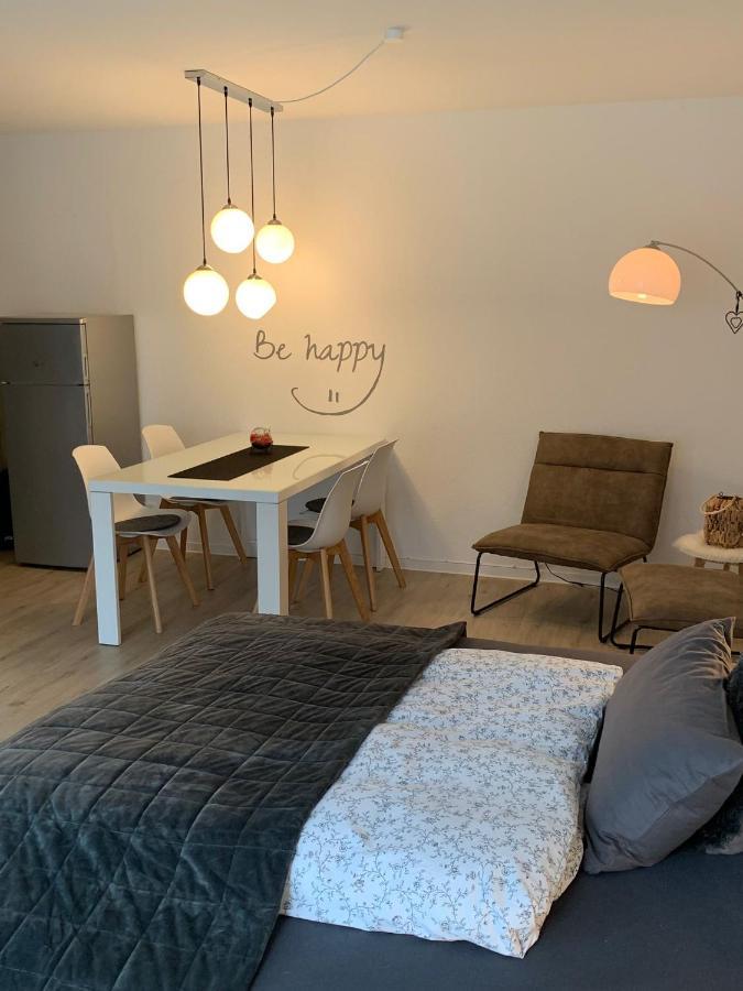 Moderne Ferienwohnung In Lippstadt Zentrum Exteriér fotografie